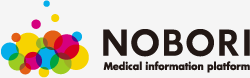NOBORI Medical information platform（医療情報クラウド ノボリ）